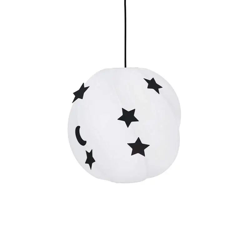 Acheter En Ligne Light TWIRLY hanging lamp WhiteNOFRED