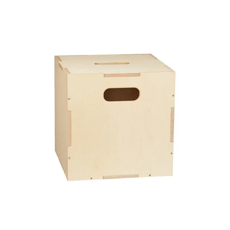 Commander Maintenant Rangement enfant Rangement CUBE BoisNOFRED