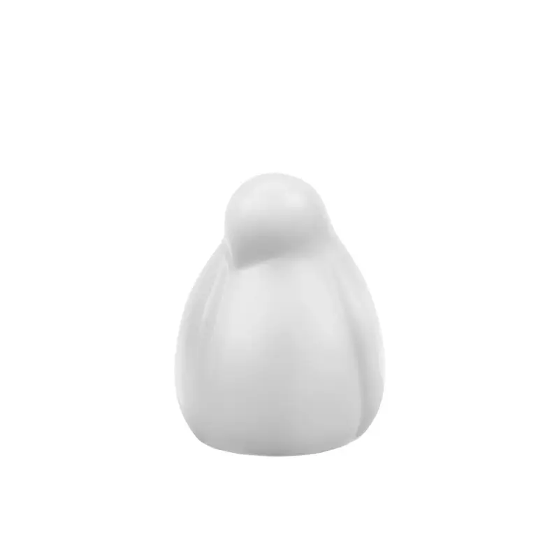 Objet décoratif RESTING BIRD Small BlancVITRA Soldes