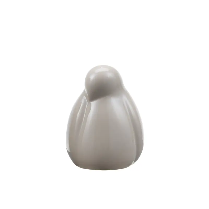 Decorative Objects RESTING BIRD Small SableVITRA Jusqu'à Épuisement Des Stocks