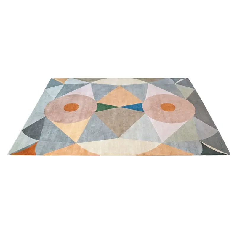 Tapis RITUALETACCHINI Haute Qualité