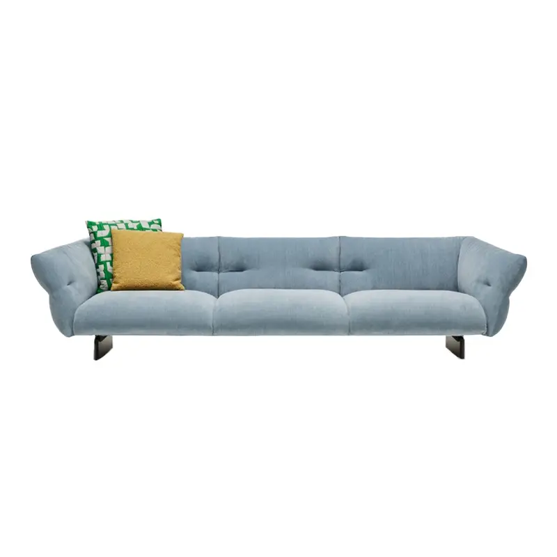 Sofa MONCLOUD Fox CieloCASSINA Nouvel Arrivage