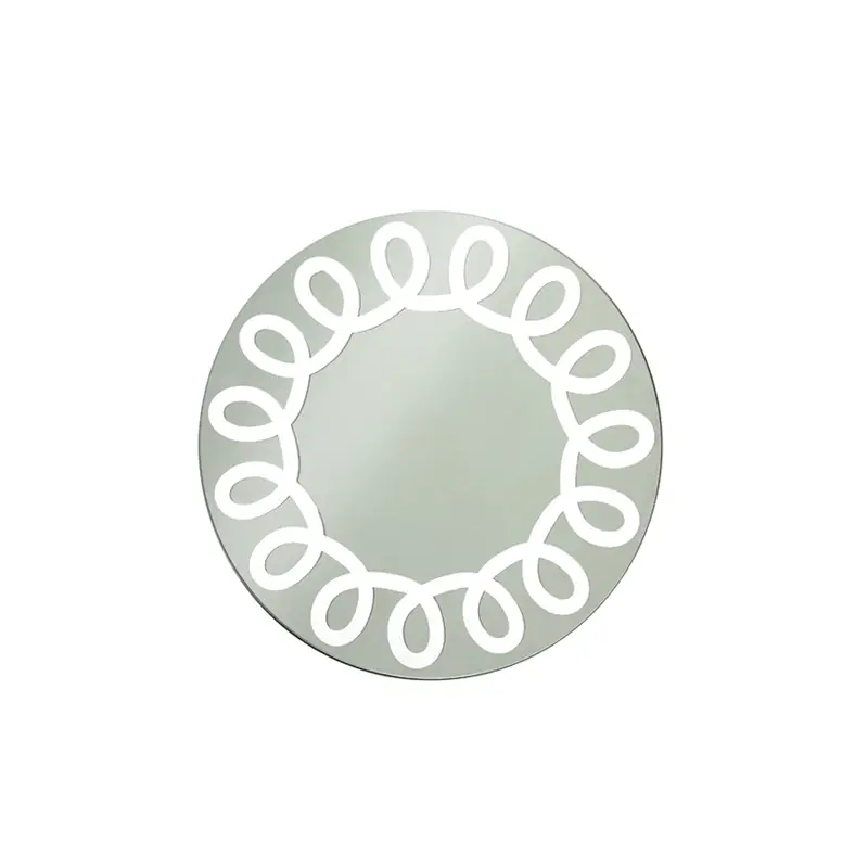 Miroir Miroir BRICK 99 BlancGERVASONI Prix Promo