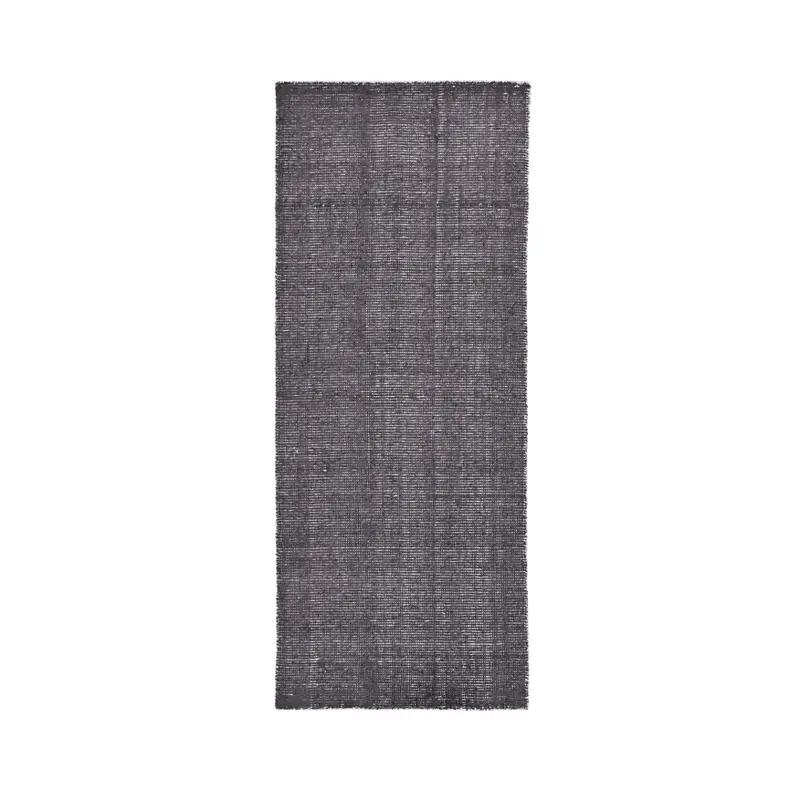 Prix Cassé Rug NEXT 998 Slate carpetGERVASONI