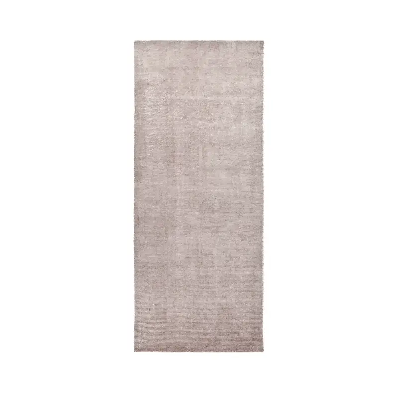 Réduction Rug NEXT 998 Silver carpetGERVASONI