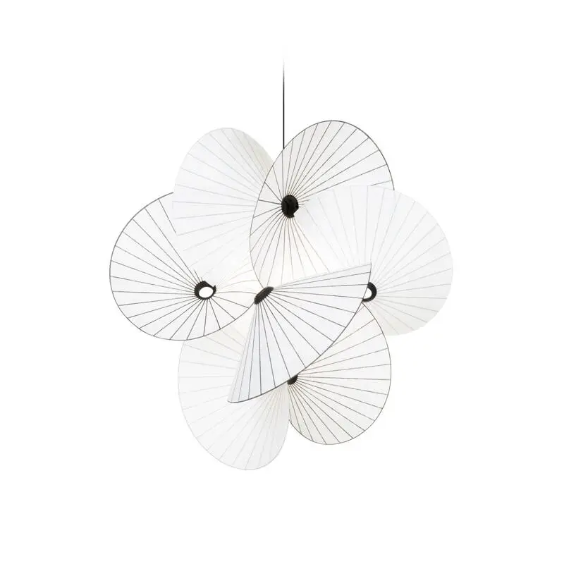 Pendant Light SERPENTINE WhiteMOOOI Remise