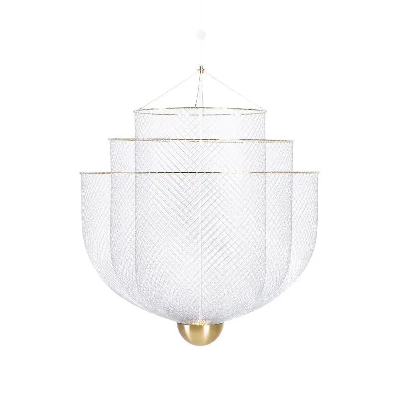 Marque Suspension MESHMATICS Ø 58 LaitonMOOOI