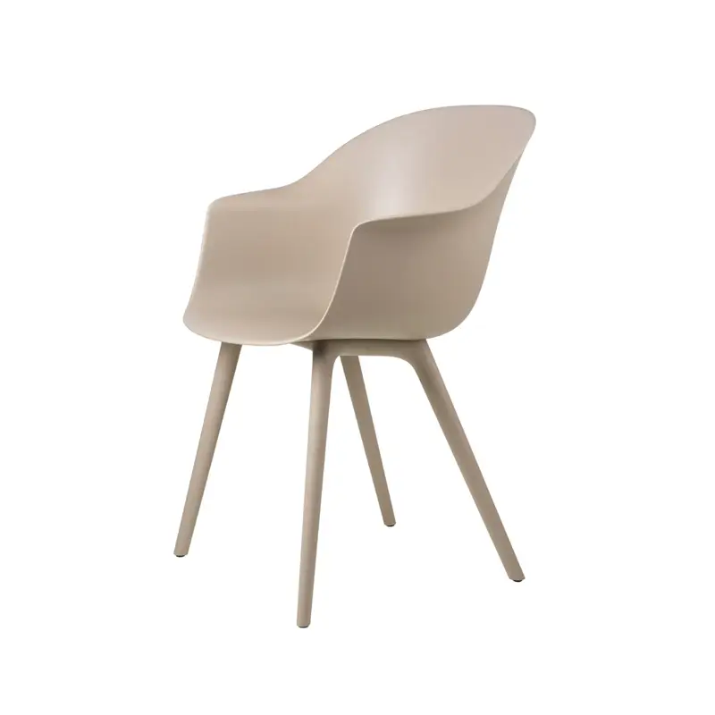 Chaise extérieure BAT OUTDOOR BeigeGUBI Meilleur Choix