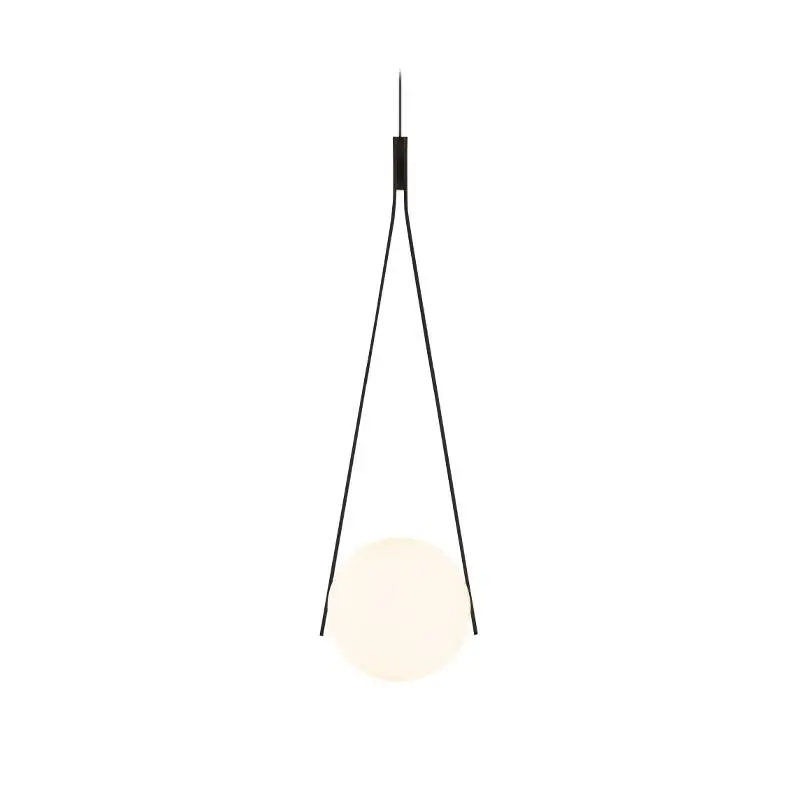 Pendant Light NAME NAME BlackMOOOI Acheter En Ligne