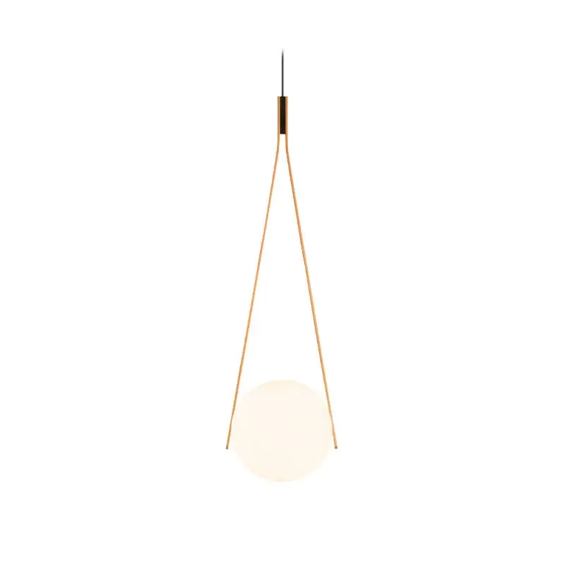 Offre Du Jour Pendant Light NAME NAME YellowMOOOI
