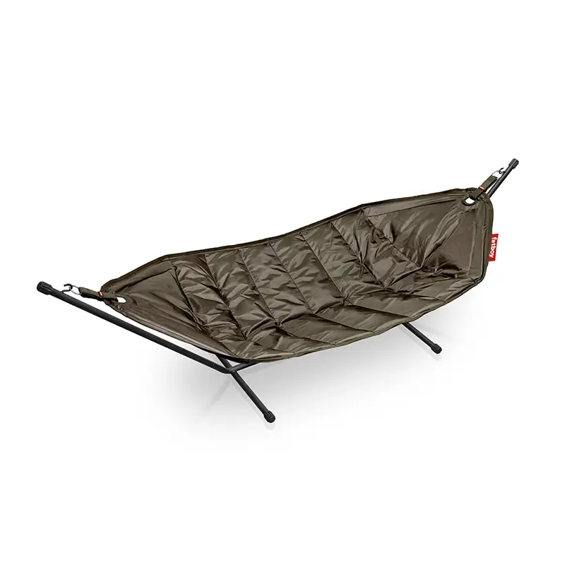Bain de soleil, chaise longue et hamac Hamac HEADDEMOCK TaupeFATBOY Prix Choc