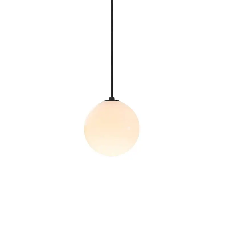Suspension LAURENT 10 NoirLAMBERT & FILS Prix Cassé