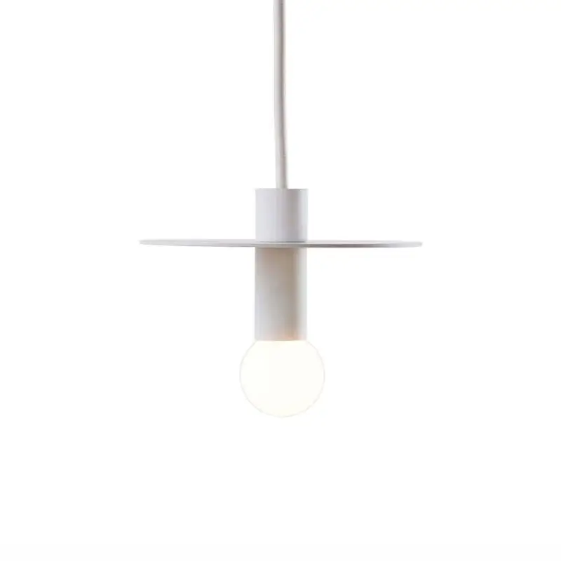 Bon Plan Pendant Light DOT SUSPENSION Matt whiteLAMBERT & FILS