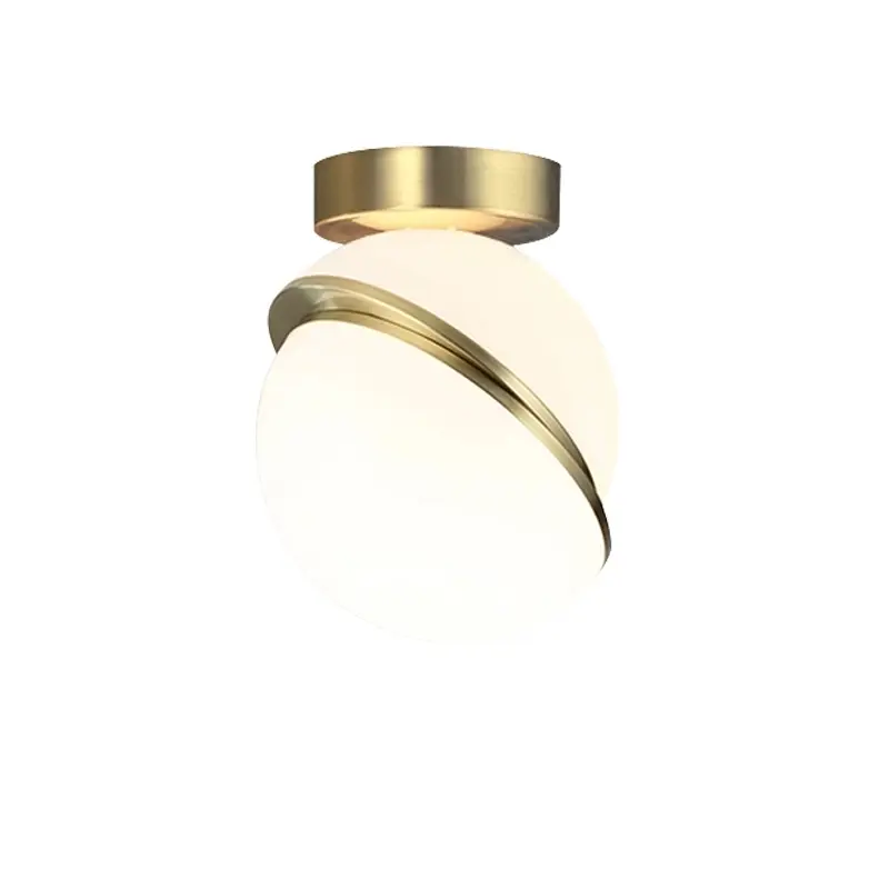 Pendant Light MINI CRESCENT CEILINGLEE BROOM Prix Choc