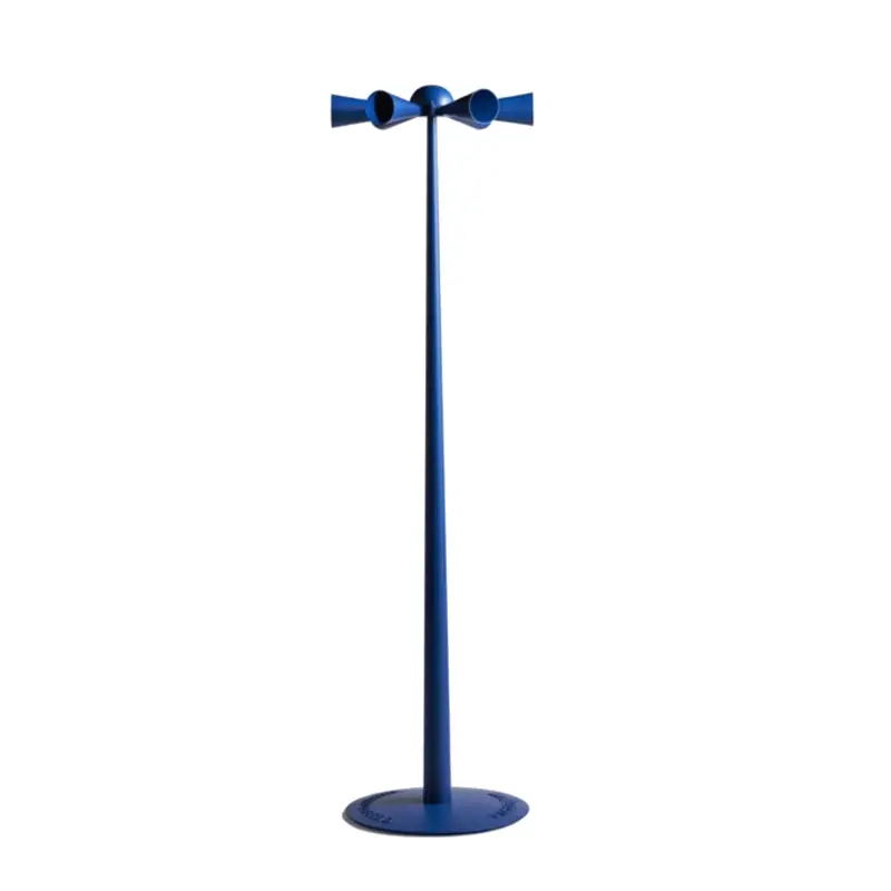 Coat Rack Coat rack CESSATO ALLARME BluePOLTRONOVA Retour Gratuit