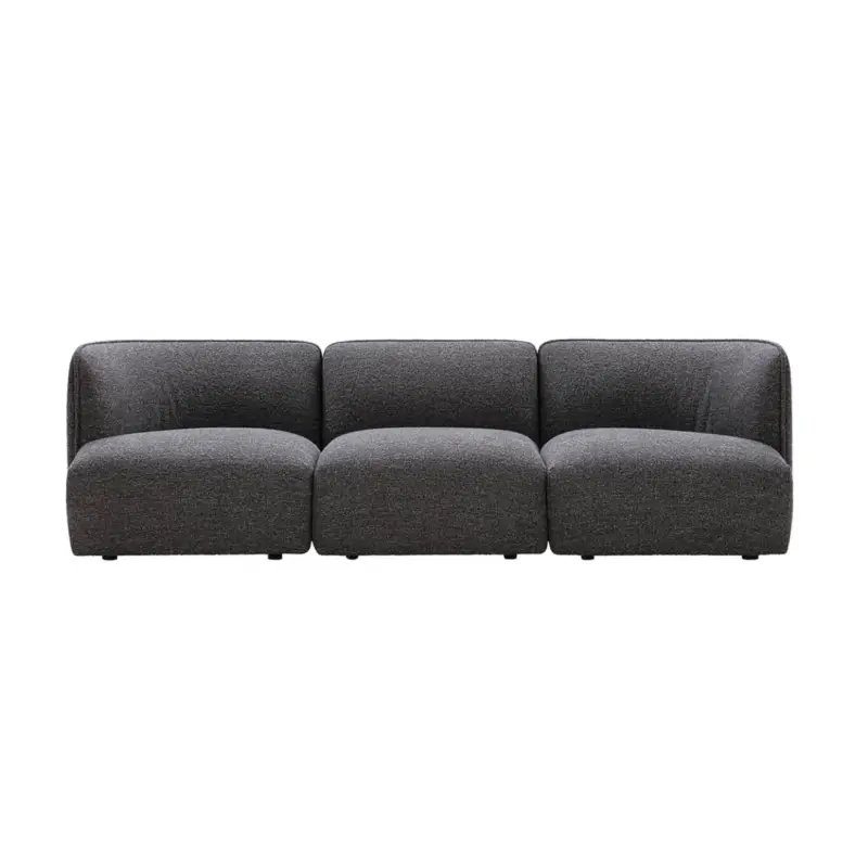Livraison Express Sofa PANORAMA 3-seater Bosa 12WENDELBO