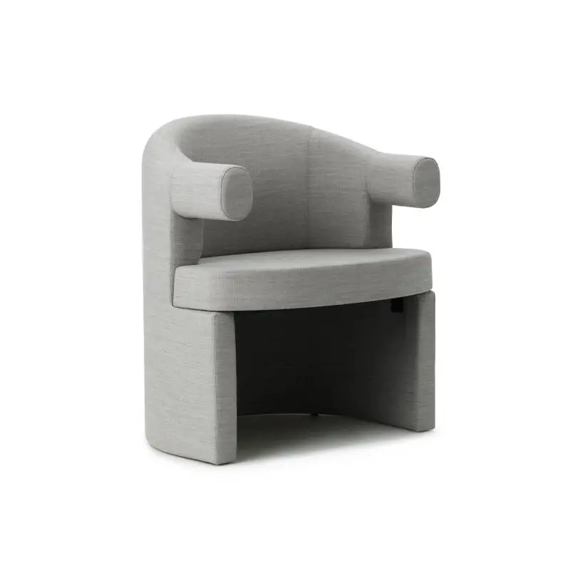 Prix Cassé Dining Chair BURRA Remix 126NORMANN COPENHAGEN