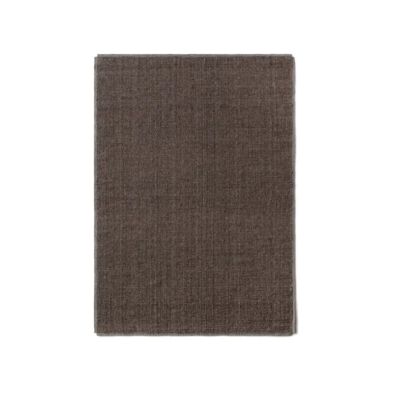 Rug Carpet COLLECT SC84 StoneAND TRADITION Prix Promo