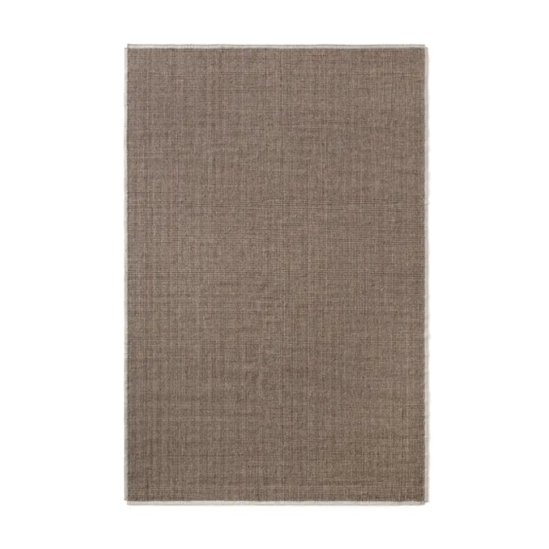 Marque Tapis Tapis COLLECT SC85 CamelAND TRADITION