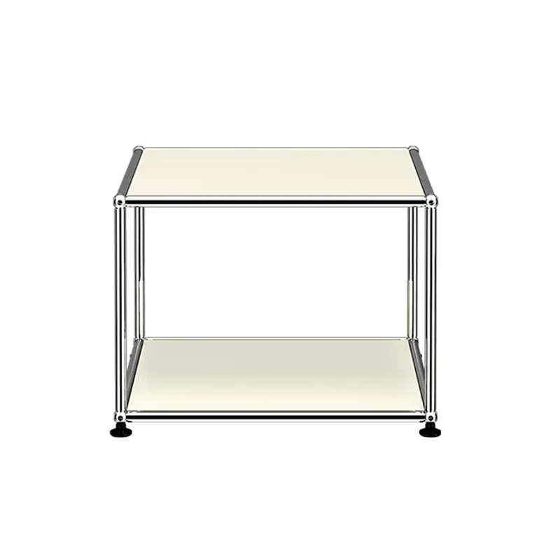 Side Table USM HALLER M22 Light greyUSM HALLER Super Prix