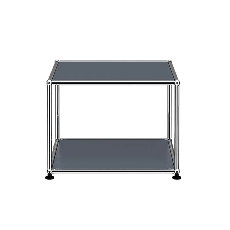 Side Table USM HALLER M22 AnthraciteUSM HALLER Acheter Direct