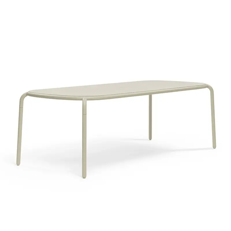 Commande En Gros Outdoor Table TONÍ TABLO 8 people DesertFATBOY