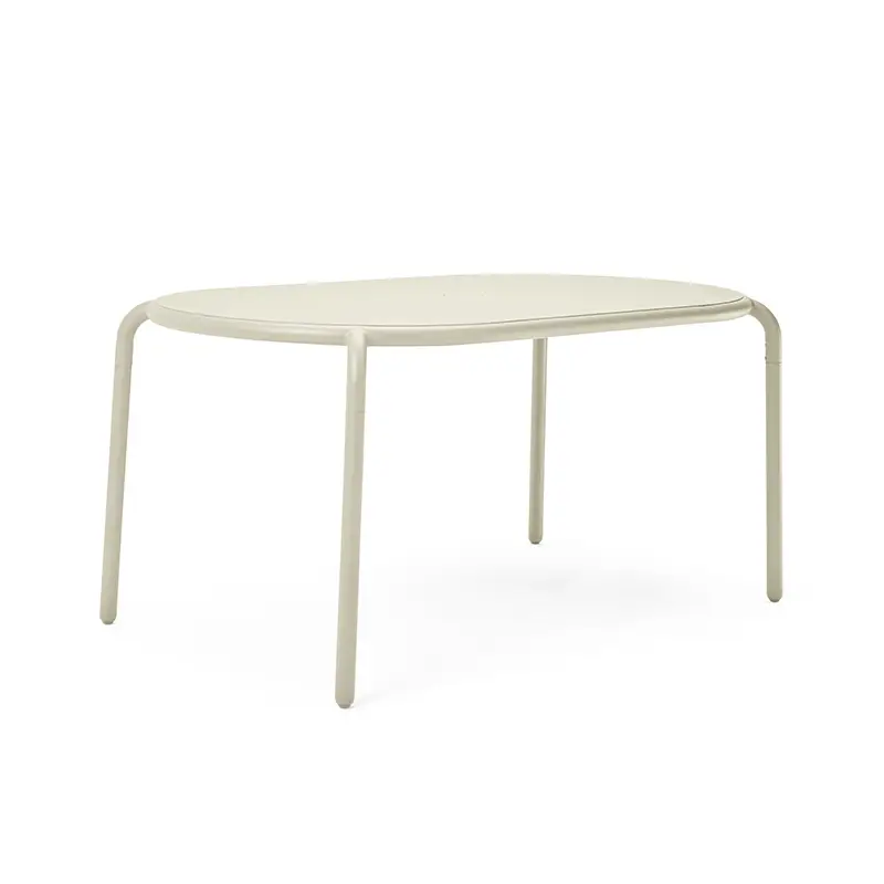 Outdoor Table TONÍ TAVOLO 6 people DesertFATBOY Promotion