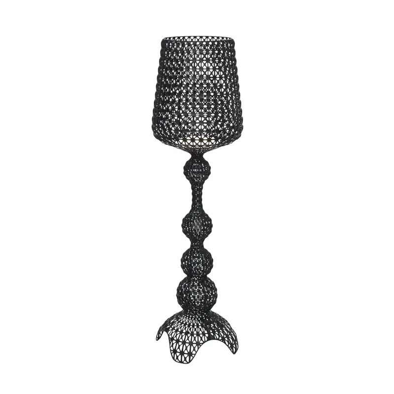 Floor Lamp KABUKI BlackKARTELL Commande En Gros