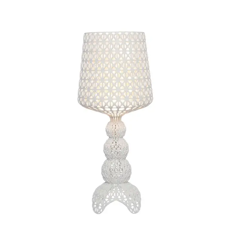 Table Lamp MINI KABUKI WhiteKARTELL Marque