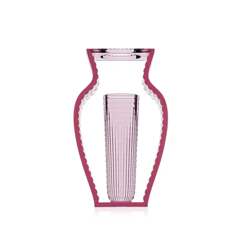 Petit Prix Vase Vase I SHINE RoseKARTELL