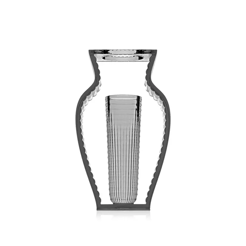 Expédié Aujourd'hui Vase Vase I SHINE FuméKARTELL