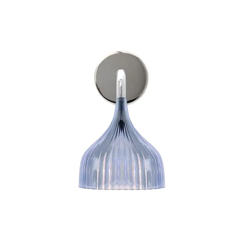 Wall light E' Light blueKARTELL Promotion