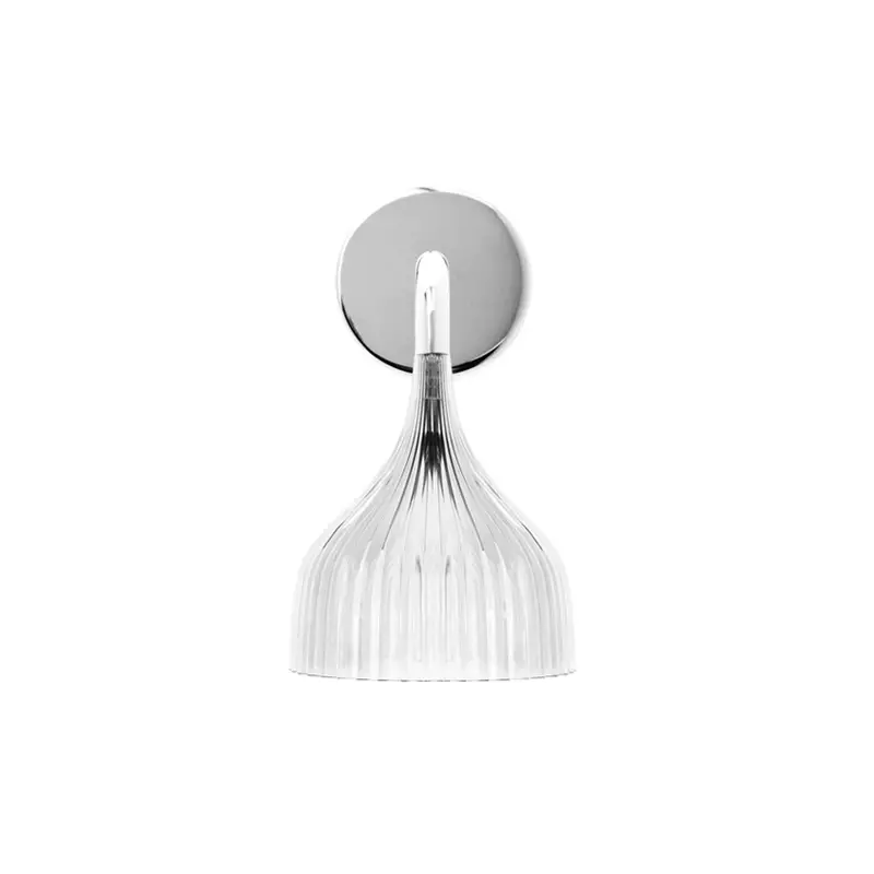 Wall light E' CrystalKARTELL Offre Du Jour