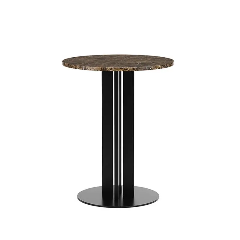 Dining Table SCALA CAFÉ Marble CoffeeNORMANN COPENHAGEN Offre Limitée