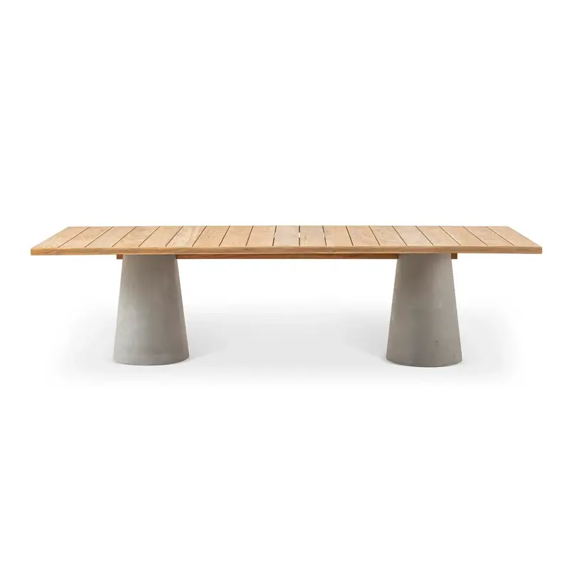 Outdoor Table DINE OUT L 280CASSINA Petit Prix