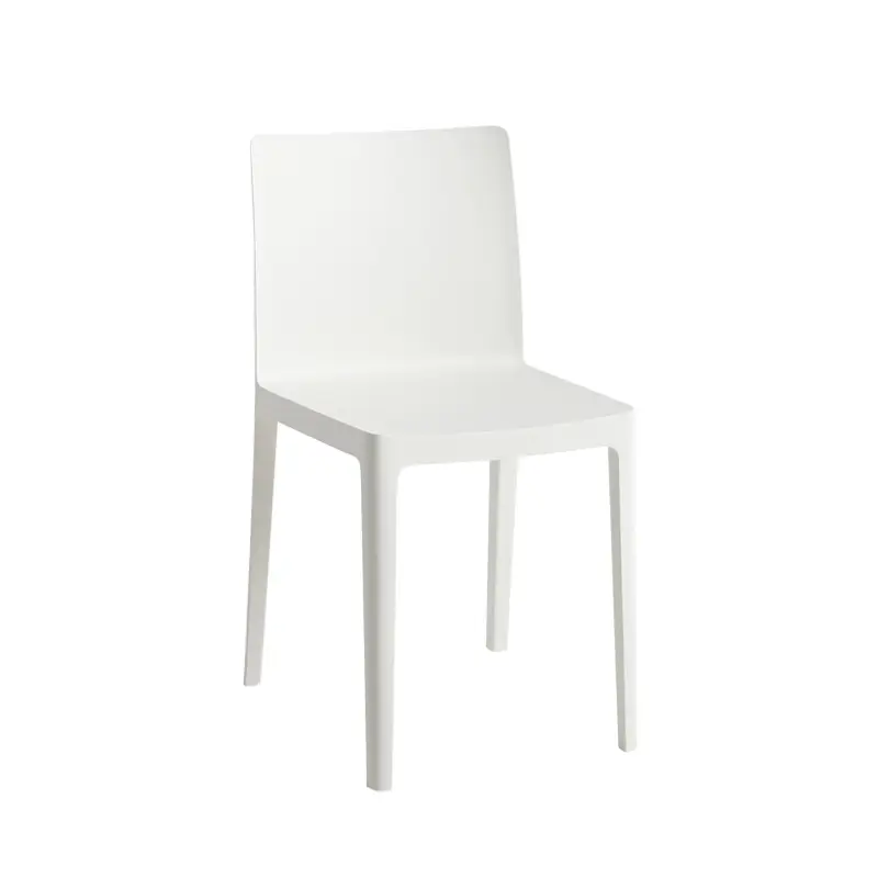 Certifié Dining Chair ELEMENTARY Creamy whiteHAY