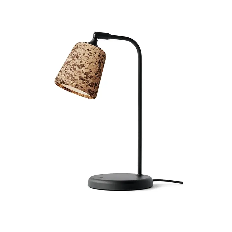Table Lamp MATERIAL Mixed corkNEW WORKS Bon Marché