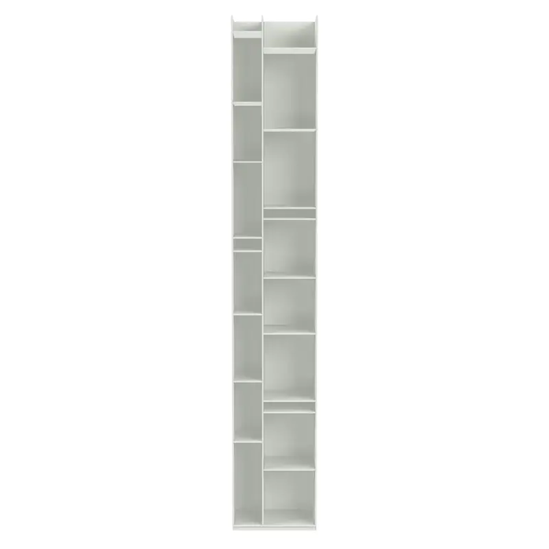 Meilleur Prix Etagère RANDOM COLOR BlancMDF