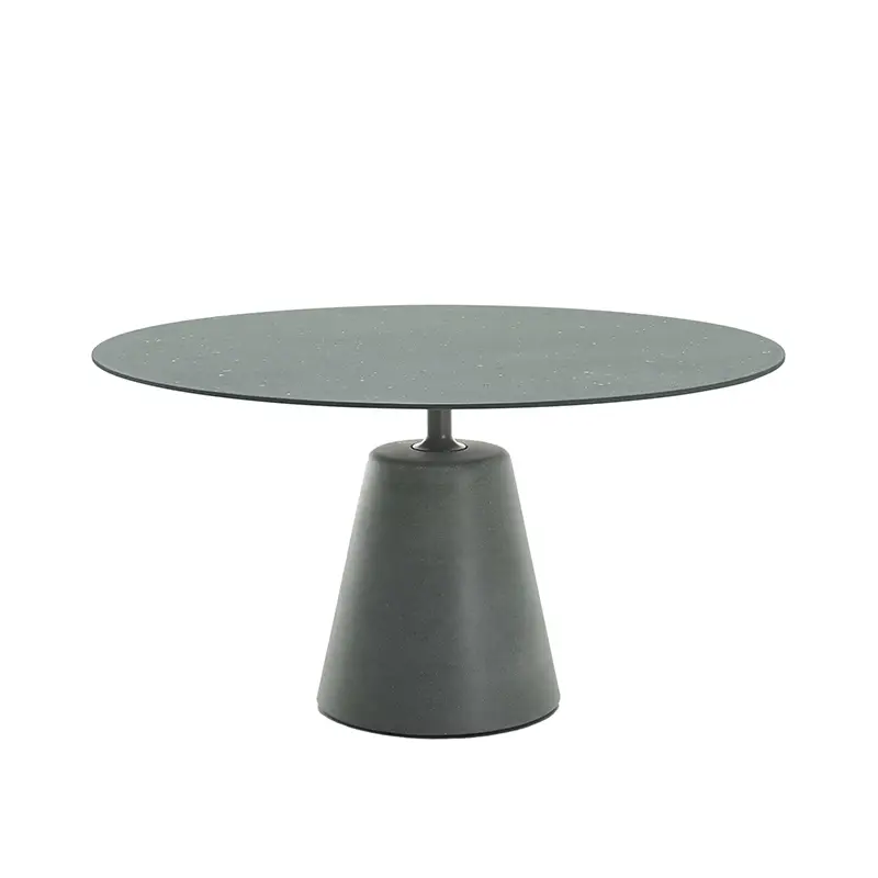Jusqu'à Épuisement Des Stocks Dining Table ROCK VertMDF