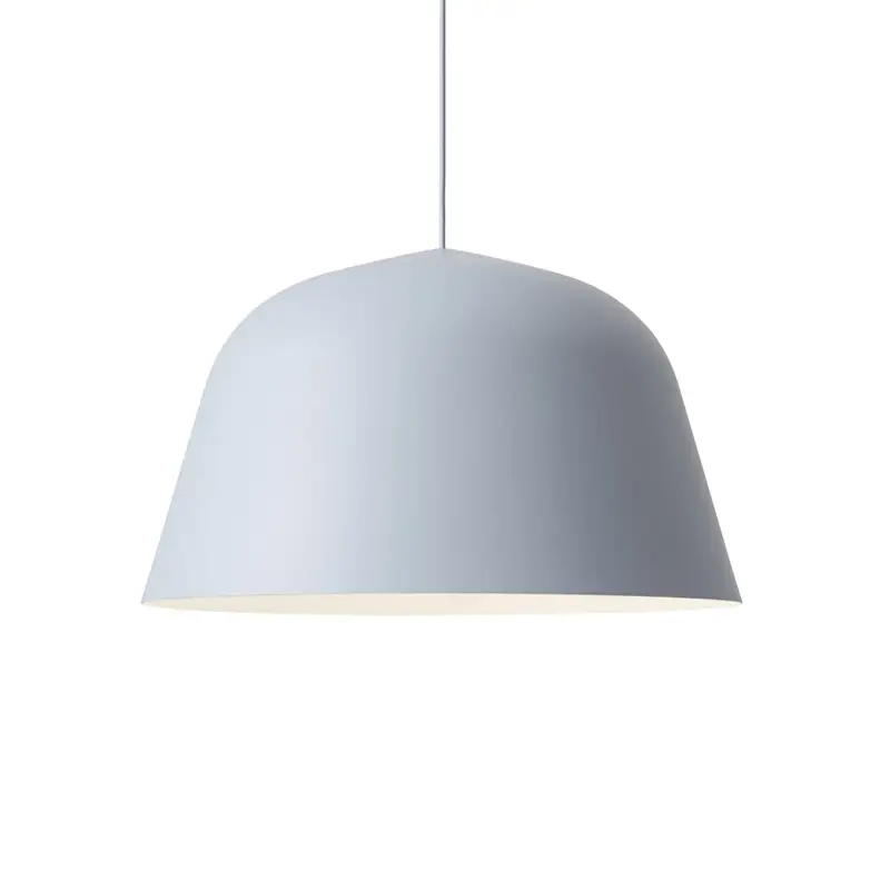 Pendant Light AMBIT Ø 55 Light blueMUUTO Achetez Aujourd'hui