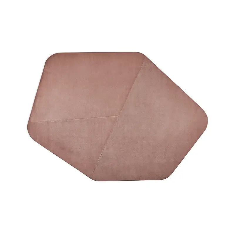 Tapis Tapis RESIA RoseGALLOTTI & RADICE Meilleur Prix