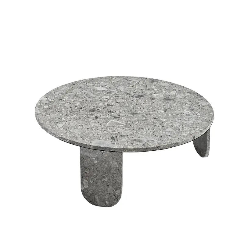 Coffee Table CLEMO Ceppo di GrèGALLOTTI & RADICE Dernier Modèle