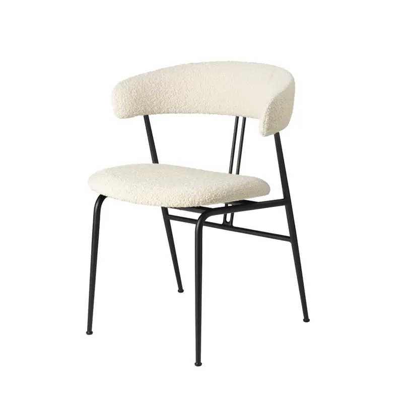 Chaise VIOLIN Karakorum 001GUBI Marque