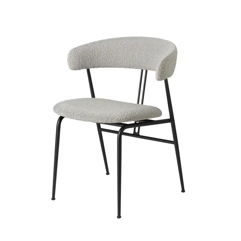 Dining Chair VIOLIN Karakorum 004GUBI Meilleur Prix