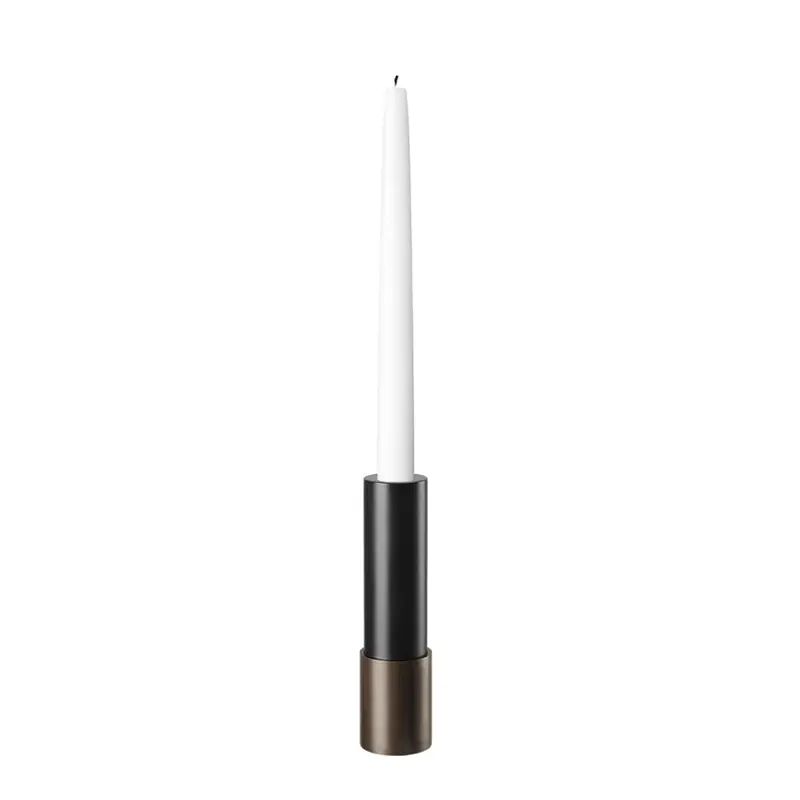 Usine Directe Candle Holder, Candlestick and Candle Candlestick CANDLESTICKGUBI