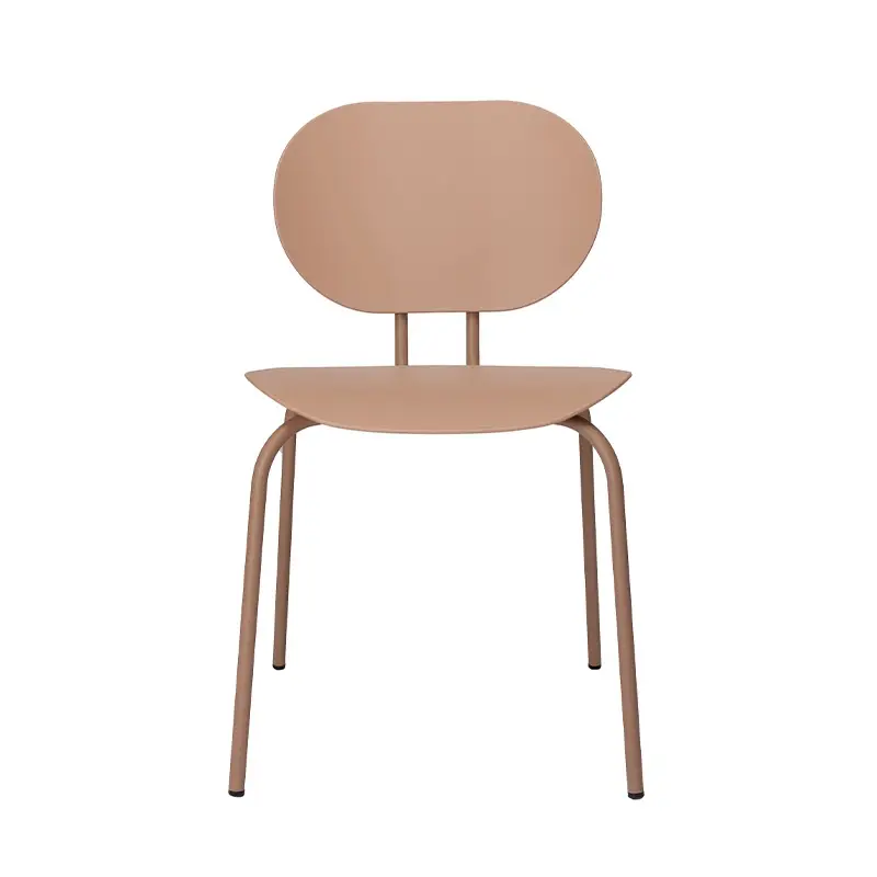Livraison Express Outdoor Chair and Small Lounge Chair HARI PP outdoor Clay / ClayONDARRETA