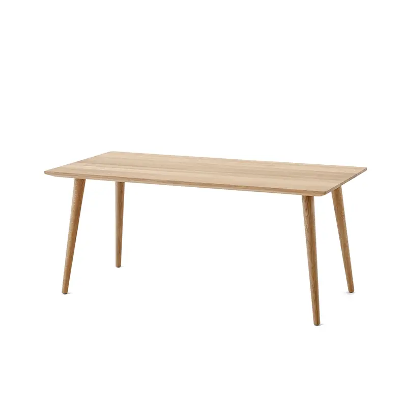 Table basse IN BETWEEN SK23 Chêne huiléAND TRADITION Prix Bas