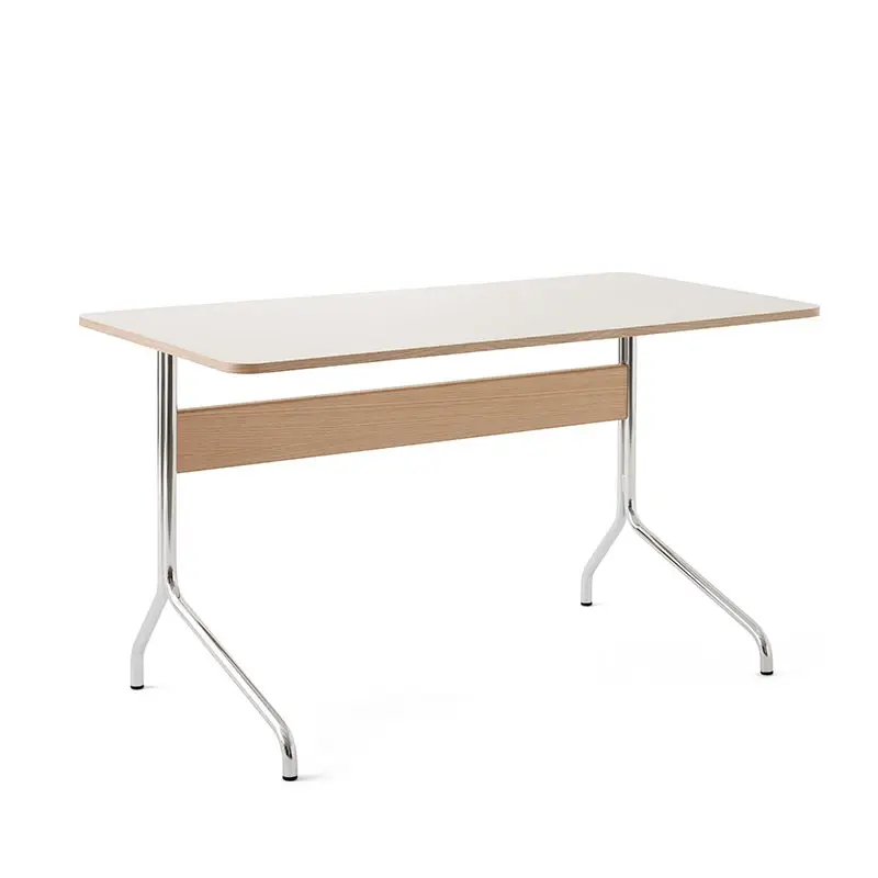 Desk PAVILION AV16 MushroomAND TRADITION Populaire