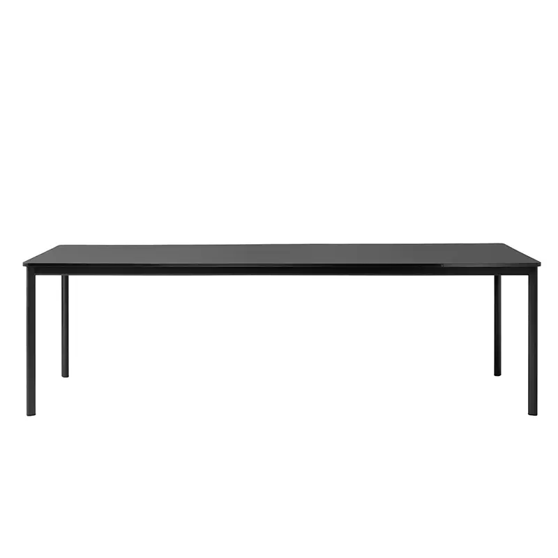 Table DRIP Fenix noir AND TRADITION Meilleure Vente