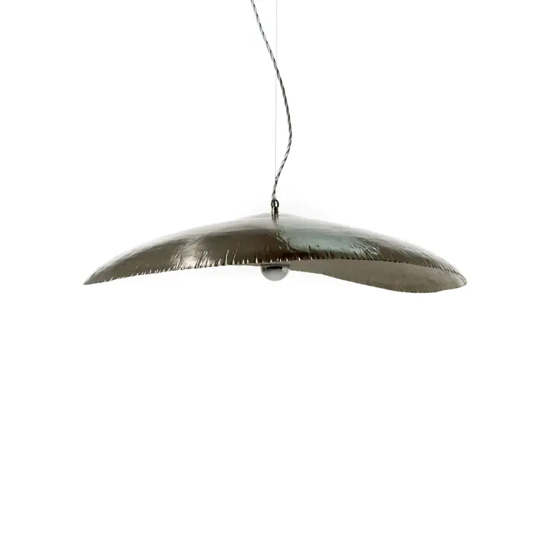 Acheter En Ligne Pendant Light SILVER 95GERVASONI